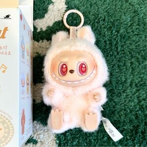 Pop Mart Labubu Have A Seat “Dada”